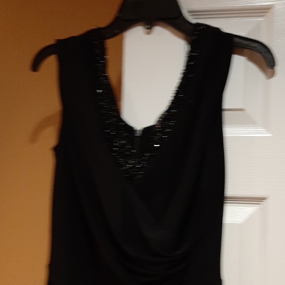 Blackcocktaildress